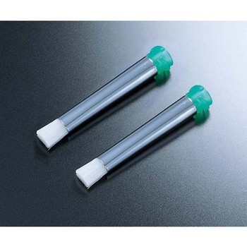 หัวแปรงหยอดกาว Musashi brush nozzle bn-S1 bn-S2