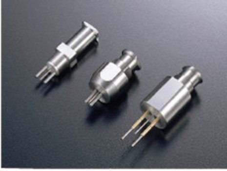 เข็มหยอดกาว Musashi nozzle with stopper