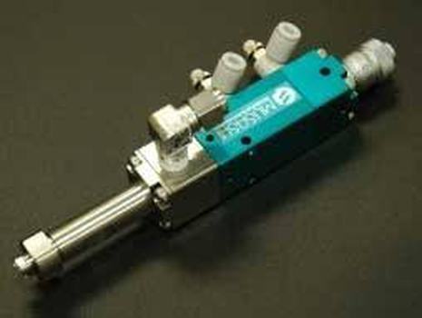 มูซาชิ ชุดควบคุมวาล์ว แท็งค์ Musashi cv-10 coating valve