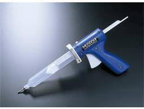 หยอดกาวร้อน Musashi dhg-e dispensing handgun