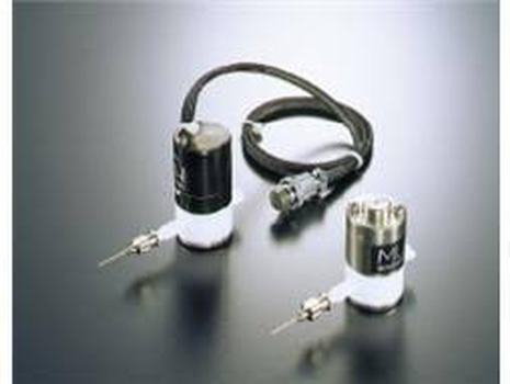 มูซาชิ ชุดควบคุมวาล์ว แท็งค์ Musashi diaphram valve dcv-2 dcv-3