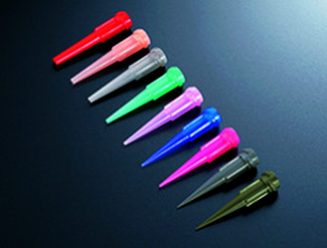 เข็มหยอดกาว Musashi double screw nozzle tpnd