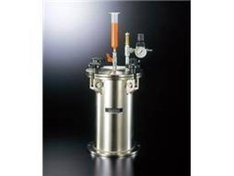 มูซาชิ เครื่องเติมกาวลงแท๊งค์ Musashi filling mate simple syringe