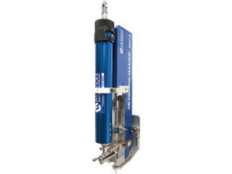 เครื่องหยอดกาว Musashi measuring master mpp-3