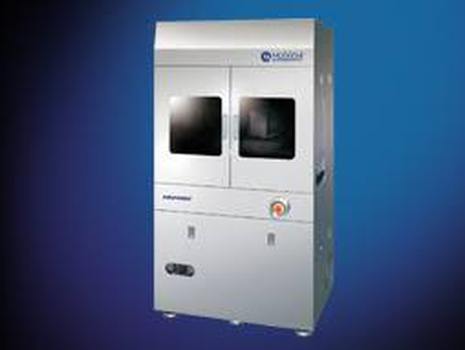 มูซาชิ เครื่องหยอดกาวแบบอิ้งเจท Musashi mid 500C hyper inkjet