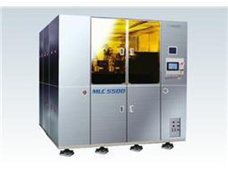 มูซาชิ เครื่องหยอดกาวอัตโนมัติ Musashi mlc-5500 fpd