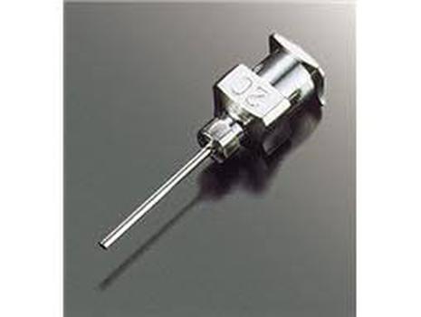 เข็มหยอดกาว Musashi sna metal needle