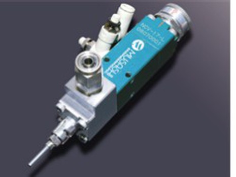 ชุดควบคุมวาล์ว Musashi needle control valve ncv-17