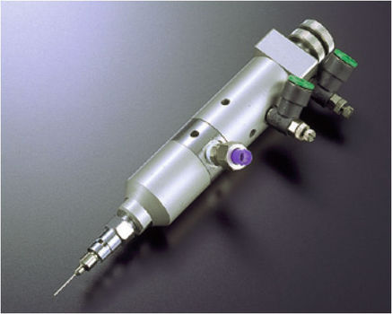 มูซาชิ ชุดควบคุมวาล์ว Musashi piston control valve pcv-5