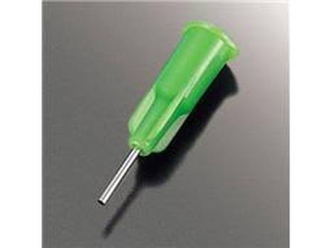 เข็มหยอดกาว Musashi plastic needle pn