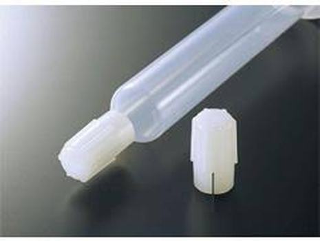 หลอดหยอดกาว Musashi protective cap gc-1