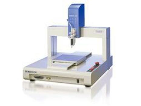 เครื่องหยอดกาว Musashi shotmaster 300-500