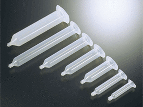 หลอดหยอดกาว Musashi syringe psy-e-pg