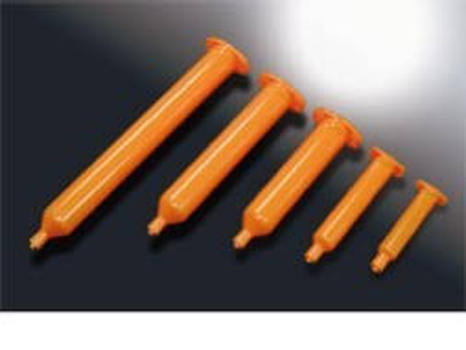 หลอดหยอดกาวกันแสงยูวี Musashi uv block syringe psy-eu-or