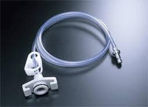สายหยอดกาว Musashi adapter tube at-e-s