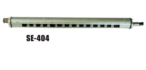 บาร์ไฟฟ้าสถิต Static bar esd bar se-404