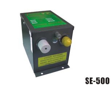 พาวเวอร์ซัพพลาย Ionizer power supply se-500