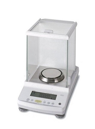 Analytical balances atx-aty series