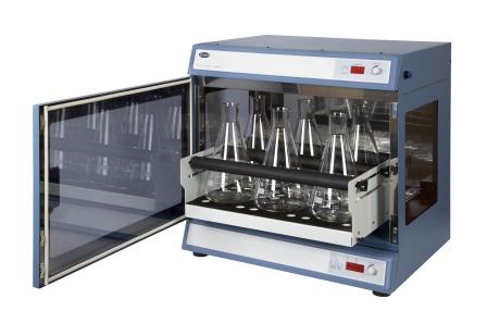 ตู้บ่มเพาะเชื้อเย็นแบบเขย่าสาร si600c