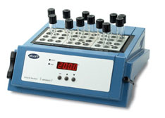 บล็อกทำความร้อน 3 บล็อกแบบดิจิตอล sbh130d-3 sbh200d-3