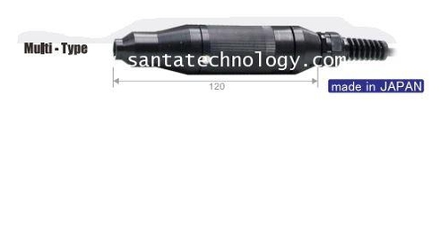 ตัวยึดเครื่องลบคม ขัด เจาะ อัลตร้าโซนิค Takumi handpiece