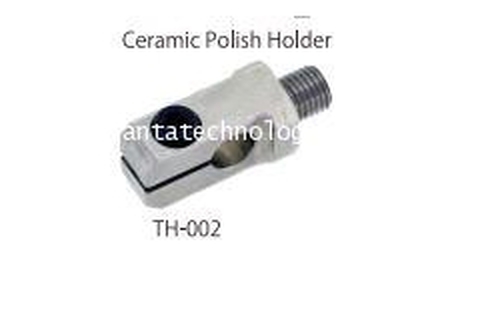 เครื่องเจาะแบบอัลตร้าโซนิค Takumix option holder th-002 ceramic polish holder