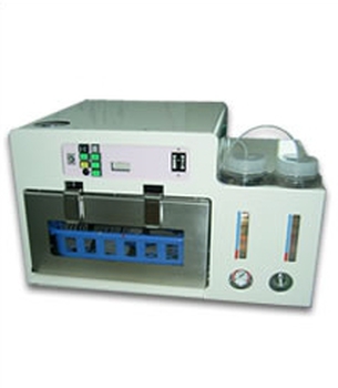 เครื่องล้างงานประเภทกระจกในคลีนรูม 3D glasses cleaning apparatus m47