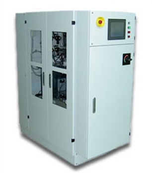 เครื่องล้างในคลีนรูม Cleaning machine slurry supplying apparatus p85