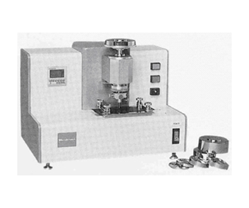 เครื่องวัดการยึดเกาะและรอยขีดข่วนแบบอัตโนมัติ Ueshima automatic scratch adhesion tester model ad-2120