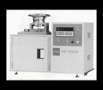 เครื่องทดสอบการยึดเกาะแบบอัตโนมัติ Ueshima automatic adhesion tester model hd-4525