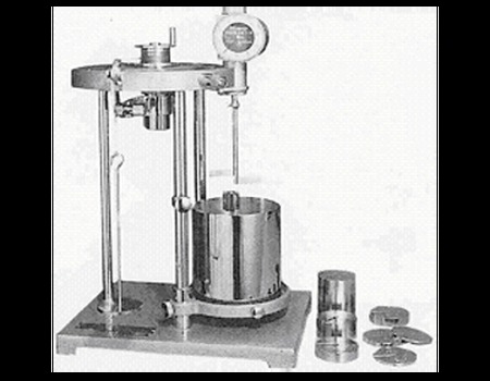 เครื่องวัดความหนืด Stormer viscometer model VR-1510 Ueshima