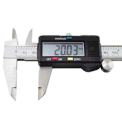 เวอร์เนียคาลิปเปอร์ SHAHE 5110-300 VERNIER CALIPER