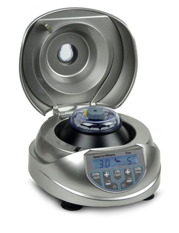 เครื่องปั่นเหวี่ยงสาร miulab รุ่น mc-15