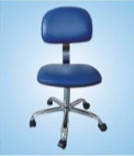 เก้าอี้กันไฟฟ้าสถิต เก้าอี้คลีนรูม เก้าอี้ใช้ในห้องคลีนรูม Esd chair sk-6160a