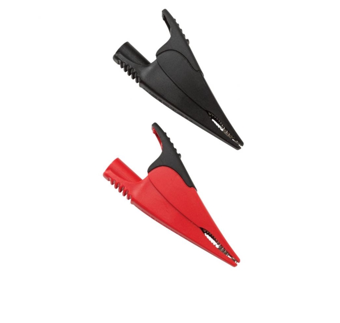 อุปกรณ์ประกอบ fluke ac285