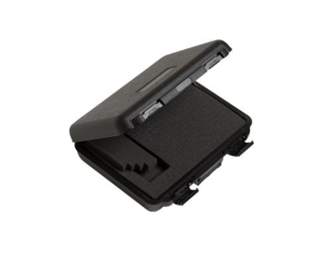 กล่องใส่อุปกรณ์ fluke c101 