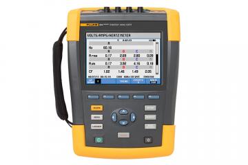 เครื่องมือวิเคราะห์พลังงาน fluke 434 