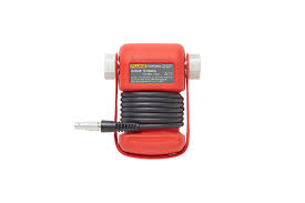 เครื่องทดสอบเเรงดัน fluke 750p