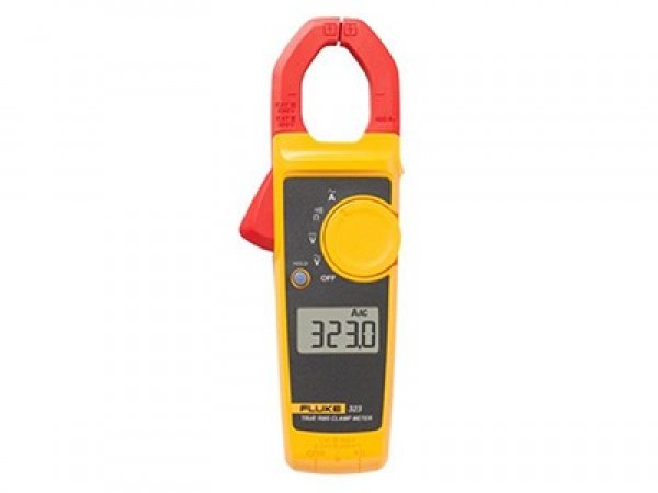 แคลมป์ลงกราวด์ fluke 1630-2 