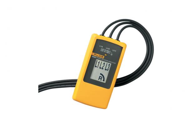 ตัวบ่งชี้การหมุนเฟส fluke 9040