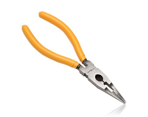 คีมปอกสายไฟ Need-L-Lock Crimping Pliers