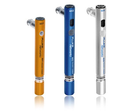 โทนเนอร์ Fluke Pocket Toner