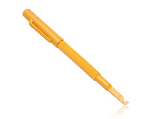 อุปกรณ์ทดสอบความเสียหาย Fluke Probe Pic