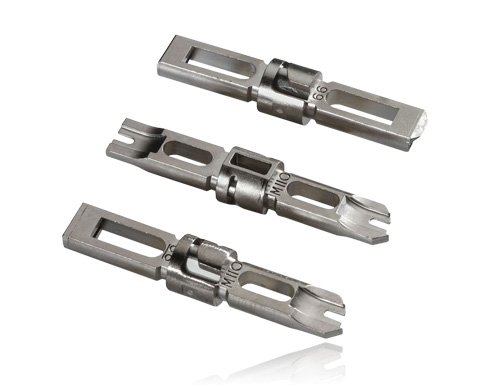ใบกดสายไฟในคลีนรูม Punchdown Tool Blades