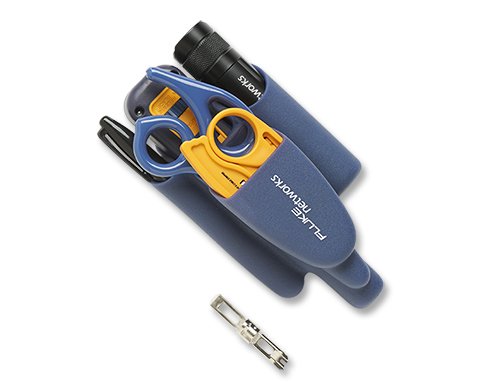 ชุดเครื่องมือ Fluke Pro-Tool Kits