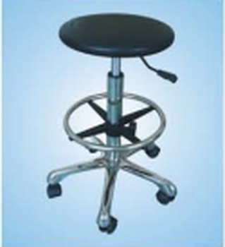 เก้าอี้กันไฟฟ้าสถิต เก้าอี้คลีนรูม เก้าอี้ใช้ในห้องคลีนรูม Esd chair sk-2141a