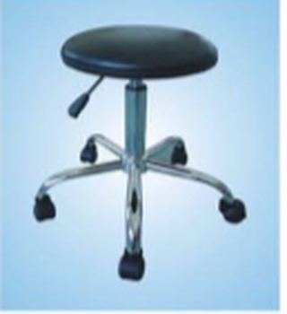เก้าอี้กันไฟฟ้าสถิต เก้าอี้คลีนรูม เก้าอี้ใช้ในห้องคลีนรูม Esd chair sk-4110a