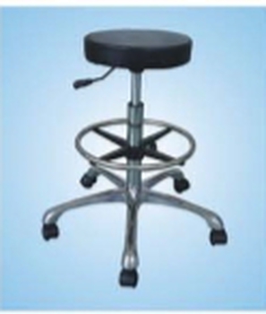 เก้าอี้กันไฟฟ้าสถิต เก้าอี้คลีนรูม เก้าอี้ใช้ในห้องคลีนรูม Esd chair sk-4461a