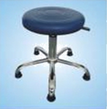 เก้าอี้กันไฟฟ้าสถิต เก้าอี้คลีนรูม เก้าอี้ใช้ในห้องคลีนรูม Esd chair sk-7410c