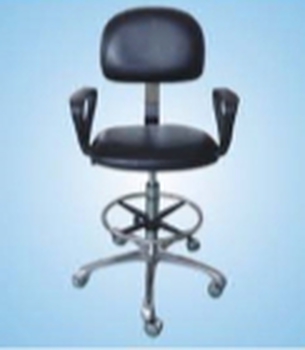 เก้าอี้กันไฟฟ้าสถิต Esd chair sk-5161ef
